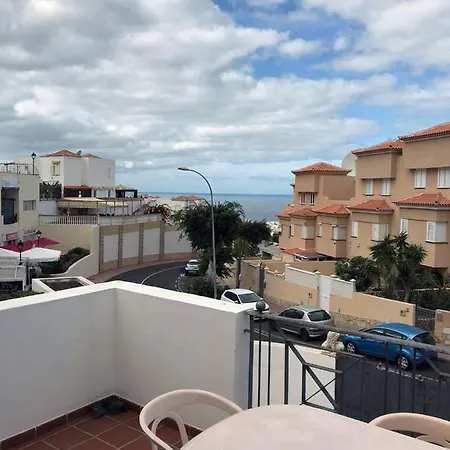 Balcon Del Atlantico Adeje Costa Adeje (Tenerife)